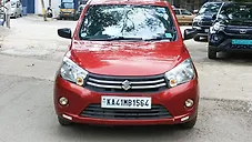 Used Maruti Suzuki Celerio VXi (O) [2017-2019] in Bangalore