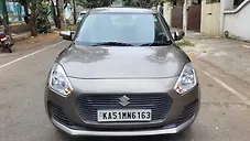 Used Maruti Suzuki Swift VXi in Bangalore