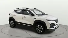 Used Renault Kiger RXZ AMT in Navi Mumbai