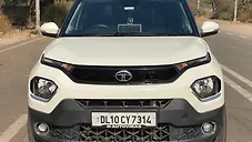 Used Tata Punch Accomplished Dazzle AMT Sunroof in Delhi
