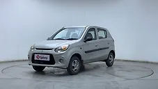 Used Maruti Suzuki Alto 800 LXi (O) in Hyderabad