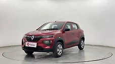 Used Renault Kwid RXL 0.8 in Chennai