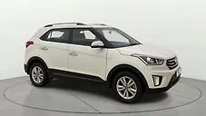 Used Hyundai Creta 1.6 SX Plus Petrol in Navi Mumbai