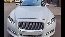Used Jaguar XJ 3.0 Portfolio in Bangalore