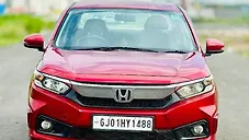 Used Honda Amaze 1.2 V MT Petrol [2018-2020] in Surat