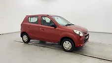 Used Maruti Suzuki Alto 800 Lxi in Chennai