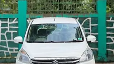 Used Maruti Suzuki Ertiga VDI SHVS in Surat