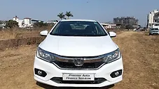 Used Honda City V Petrol [2017-2019] in Dehradun