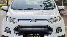 Used Ford Ecosport Titanium 1.5L Ti-VCT AT in Mumbai