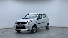 Used Maruti Suzuki Alto 800 Lxi (Airbag) [2012-2015] in Hyderabad