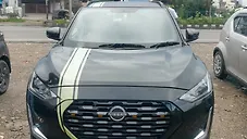 Used Nissan Magnite XV Executive in Dehradun