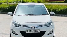 Used Hyundai i20 Sportz 1.2 BS-IV in Surat