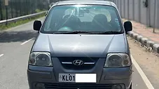 Used Hyundai Santro GL in Thiruvananthapuram