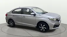 Used Honda Amaze 1.5 S i-DTEC in Hyderabad