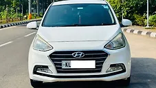 Used Hyundai Xcent S in Thiruvananthapuram