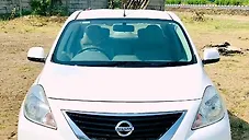 Used Nissan Sunny XL in Surat