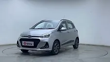 Used Hyundai Grand i10 Sportz AT 1.2 Kappa VTVT in Hyderabad