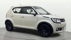 Used Maruti Suzuki Ignis Zeta 1.2 AMT in Hyderabad
