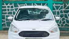 Used Ford Figo Titanium Plus 1.2 Ti-VCT in Surat