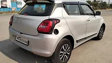 Used Maruti Suzuki Swift VXi CNG in Mumbai