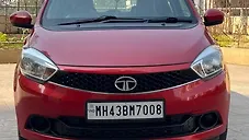 Used Tata Tiago Revotorq XT [2016-2019] in Raigad