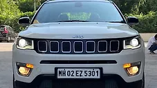 Used Jeep Compass Limited 2.0 Diesel [2017-2020] in Raigad