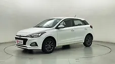 Used Hyundai Elite i20 Sportz 1.2 in Mumbai
