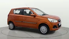 Used Maruti Suzuki Alto VXi AMT [2014-2018] in Hyderabad