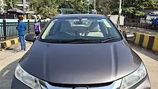Used Honda City V in Mumbai