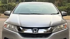Used Honda City VX (O) MT in Raigad