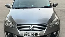 Used Maruti Suzuki Ciaz ZXi in Raigad