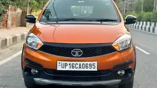 Used Tata Tiago Revotron XZ Plus in Delhi