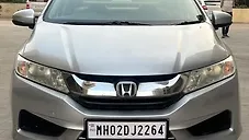 Used Honda City SV CVT in Raigad