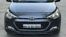 Used Hyundai i20 Asta 1.2 in Raigad