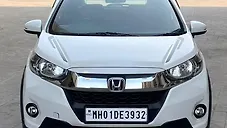 Used Honda WR-V VX MT Petrol in Raigad