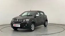 Used Renault Kwid 1.0 RXT AMT Opt in Chennai