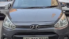 Used Hyundai Grand i10 Sportz 1.2 Kappa VTVT [2013-2016] in Delhi