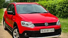 Used Volkswagen Polo 1.2 TDI in Ahmedabad