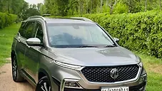 Used MG Hector Sharp 2.0 Diesel [2019-2020] in Ahmedabad