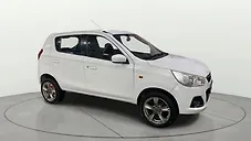 Used Maruti Suzuki Alto VXi AMT (Airbag) [2014-2019] in Mohali