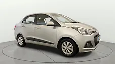 Used Hyundai Xcent S 1.2 (O) in Delhi