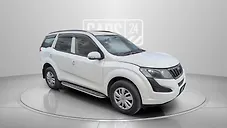 Used Mahindra XUV500 W4 in Hyderabad