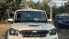 Used Mahindra Scorpio S11 4WD 7 STR in Lucknow