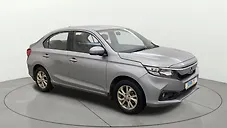 Used Honda Amaze 1.2 VX i-VTEC in Pune