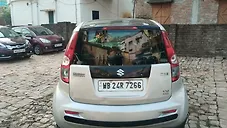 Used Maruti Suzuki Ritz Vxi (ABS) BS-IV in Kolkata