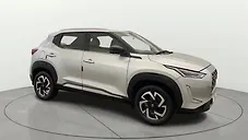 Used Nissan Magnite XV Premium [2020] in Delhi