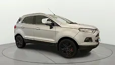 Used Ford Ecosport Titanium 1.5L Ti-VCT AT in Delhi