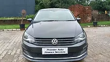 Used Volkswagen Vento Highline Petrol in Dehradun