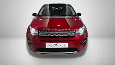 Used Land Rover Discovery Sport HSE 7-Seater in Mumbai