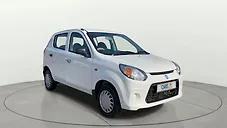 Used Maruti Suzuki Alto 800 LXi in Jaipur